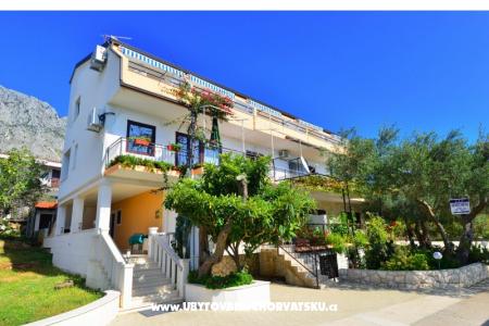 Apartments Mijo photo 2