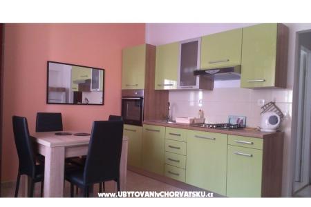 Apartments Milka i Vedran Antunović photo 3