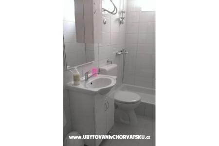 Apartments Milka i Vedran Antunović photo 4