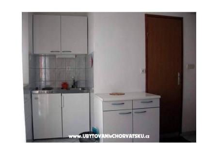 Apartments Milka i Vedran Antunović photo 5