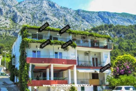 Apartments Reljic photo 2