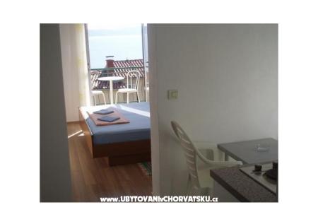 Apartments Tiho photo 5