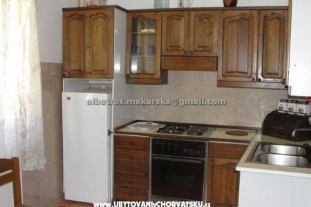 Apartments Višnja photo 5