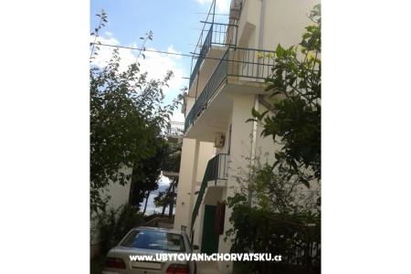 Apartments Z and Z photo 2