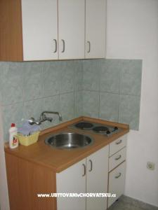 Apartments Žarko &amp; Ana Klinac photo 5