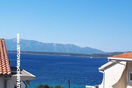 Apartments Živogošće-Blato Dems Živogošče Croatia