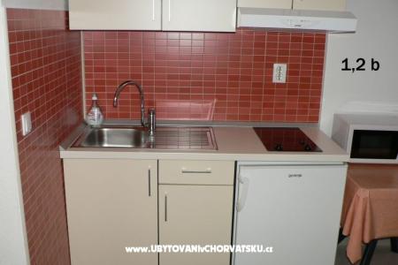 Apartments Živogošće-Blato Dems photo 3