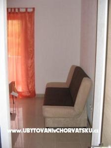 Apartments Živogošće-Blato Dems photo 4