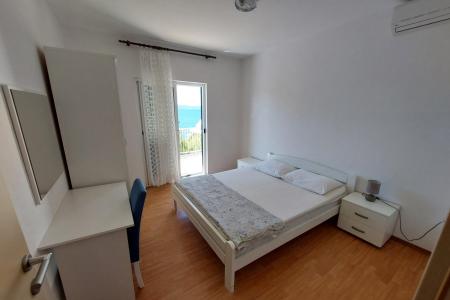 Apartmenty Nevescanin Zivogosce Croatia