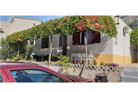 Apartments Ena Zivogosce Croatia