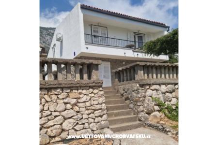 Apartment Didi Zivogosce Croatia