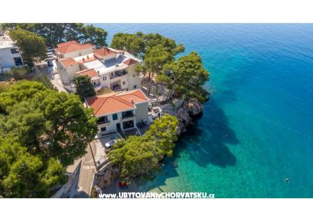 Apartments Vista Mare photo 5