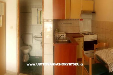 Apartments Martina photo 5
