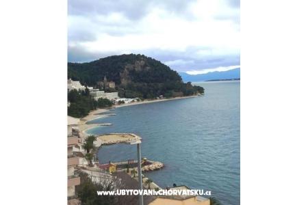 Apartments Živogošće photo 3