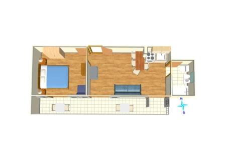 Apartment House  Klaričić photo 3