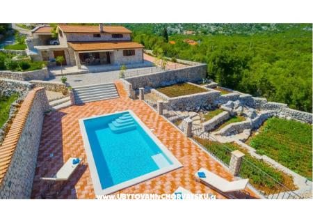 the Melody of Nature Živogošče Croatia