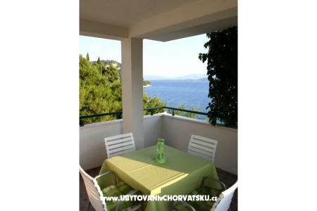 Apartments Vele Živogošče Croatia