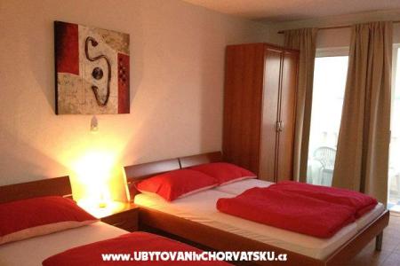 Apartments Vila Djenka photo 5