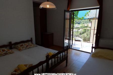 Apartments Dalmatin photo 4