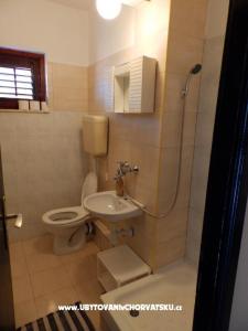 Apartments Dalmatin photo 5