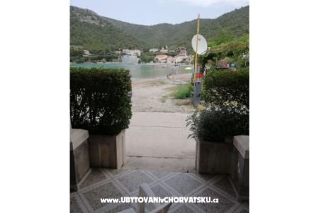 Apartments Lovrenko Žuljana photo 3