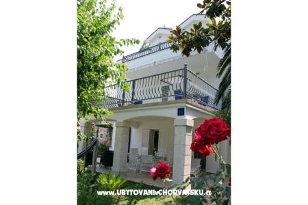 Apartments Musa Zuljana - Peljesac Croatia