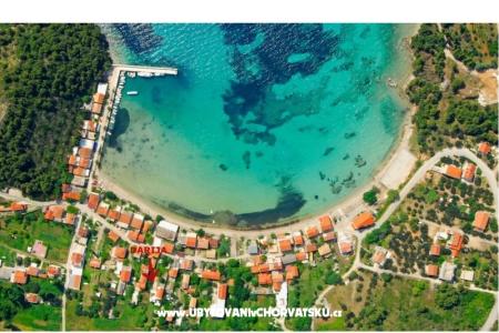 Apartments Darija Zuljana - Peljesac Croatia