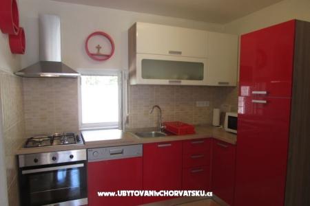 Apartment Bjanka photo 2