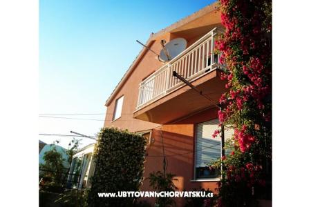 Apartments Leko Zuljana - Peljesac Croatia