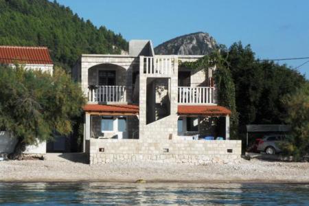 Apartments Uvala Zuljana - Peljesac Croatia