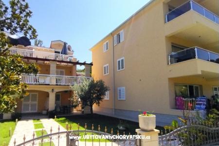 Villa Filipovic 2 Apartments Žuljana photo 3