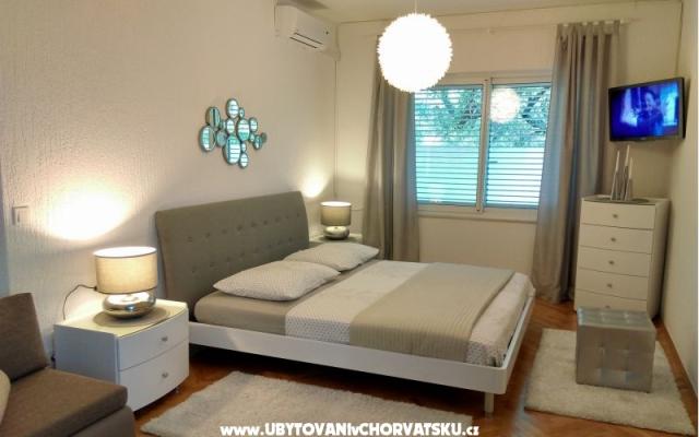Apartments Čivljak – Accommodation Baska Voda Kroatië