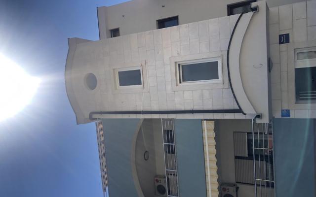 Apartments Juric – Accommodation Baska Voda Kroatië