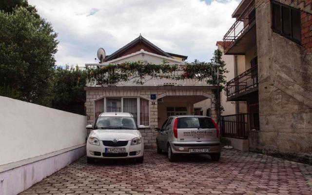 Apartments Katić – Accommodation Baska Voda Kroatië