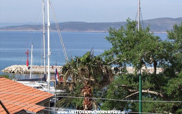 Apartments Melinda – Accommodation Baska Voda Kroatië