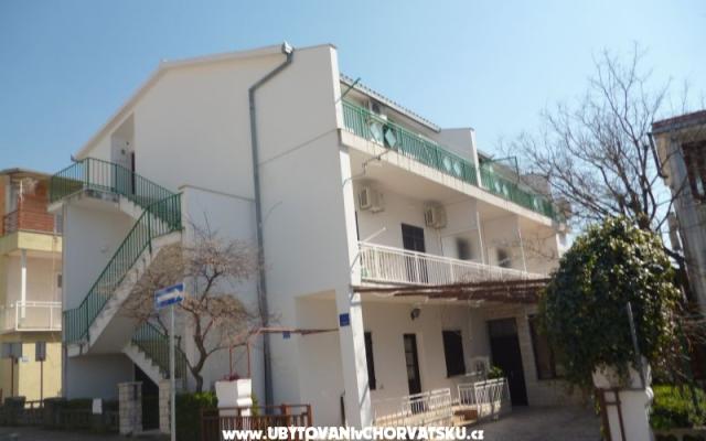 Apartments Rajcic – Accommodation Baska Voda Kroatië