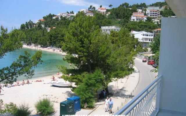 Apartments Klara – Accommodation Baska Voda Kroatië