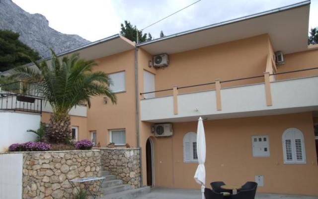 Apartments Maris – Accommodation Baska Voda Kroatië