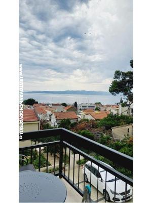 Villa Antonija B – Accommodation Baska Voda Kroatië