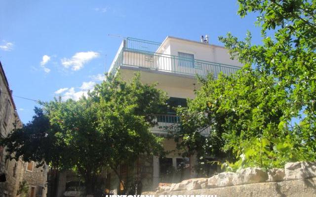 Apartments Ivica – Accommodation Betina Kroatië