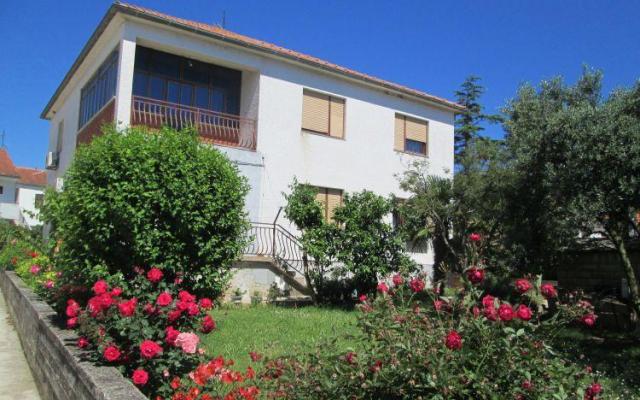 Apartment Dara – Accommodation Bibinje Kroatië