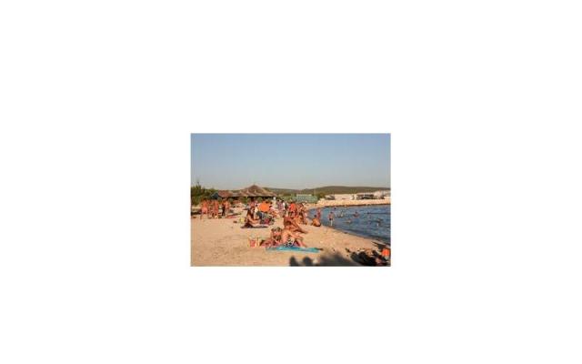 Apartment Jaz – Accommodation Bibinje Kroatië