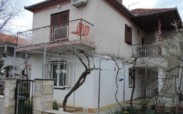 Apartment Lukić – Accommodation Bibinje Kroatië