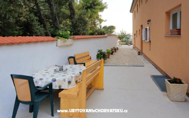 Apartment Marija – Accommodation Bibinje Kroatië