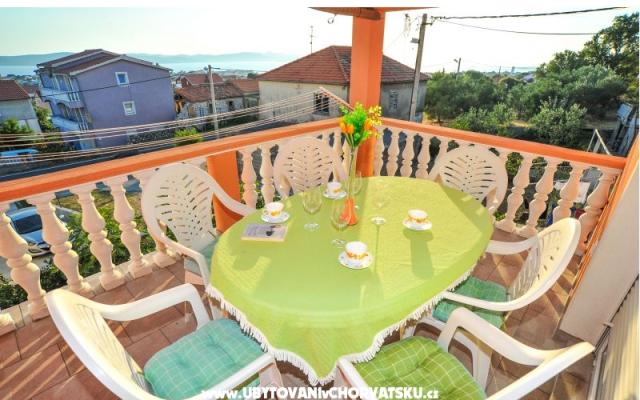 Apartment Natali – Accommodation Bibinje Kroatië