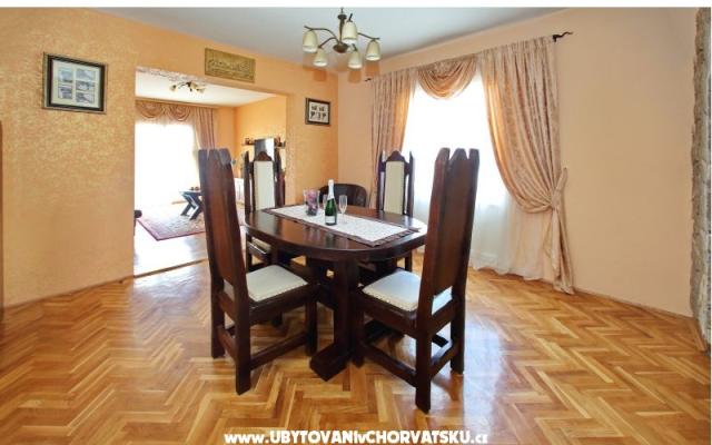 Apartment Roberto Bibinje – Accommodation Bibinje Kroatië