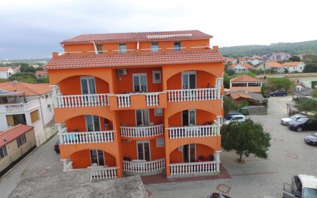 Apartment Roko Bibinje – Accommodation Bibinje Kroatië