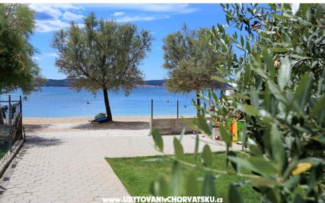 Apartments Tino – Accommodation Bibinje Kroatië