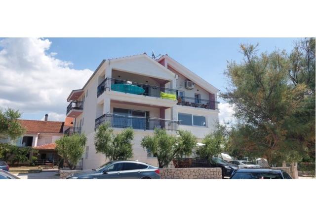 Apartments Benjamin – Accommodation Bibinje Kroatië