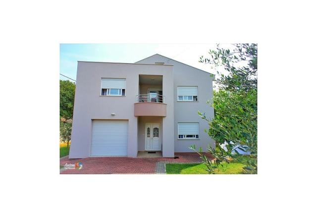 Apartments Danica – Accommodation Bibinje Kroatië